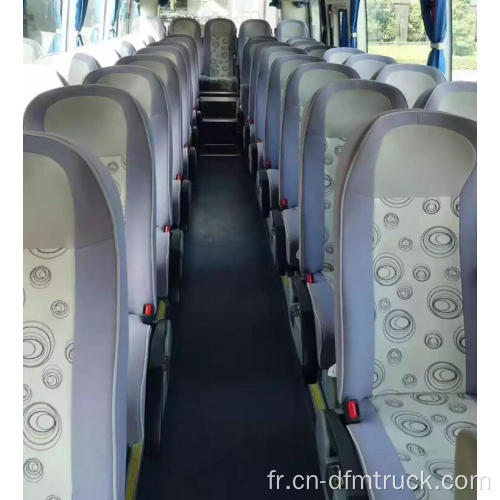2015 Yutong 39-Seat Bus urbain diesel usagé